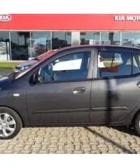 HYUNDAI i10 1.1 12V BlueDrive GPL Classic rif. 7135569 - 8