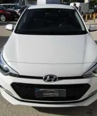 HYUNDAI i20 1.1 CRDi 12V 5 porte Classic rif. 7093876 - 2