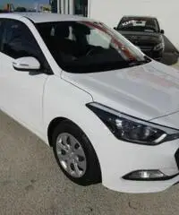 HYUNDAI i20 1.1 CRDi 12V 5 porte Classic rif. 7093876 - 3