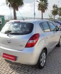 HYUNDAI i20 1.4 CRDi 5p. Comfort rif. 7156461 - 5