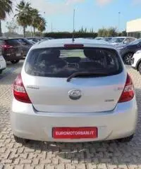 HYUNDAI i20 1.4 CRDi 5p. Comfort rif. 7156461 - 6