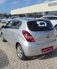 HYUNDAI i20 1.4 CRDi 5p. Comfort rif. 7156461 - 7