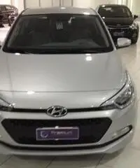 HYUNDAI i20 1.2 5p. Classic rif. 7167672 - 2