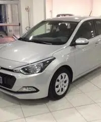 HYUNDAI i20 1.2 5p. Classic rif. 7167672 - 3