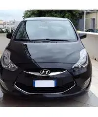 Hyundai Ix20 GPL 1.4 90 CV Econext Comfort - 2