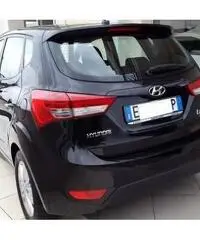 Hyundai Ix20 GPL 1.4 90 CV Econext Comfort - 3