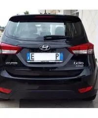 Hyundai Ix20 GPL 1.4 90 CV Econext Comfort - 4