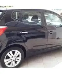 Hyundai Ix20 1.6 Crdi 115cv Style - 2