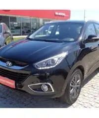 HYUNDAI iX35 1.7 CRDi 2WD Xpossible rif. 7164094