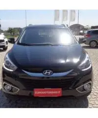 HYUNDAI iX35 1.7 CRDi 2WD Xpossible rif. 7164094 - 2