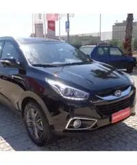 HYUNDAI iX35 1.7 CRDi 2WD Xpossible rif. 7164094 - 3