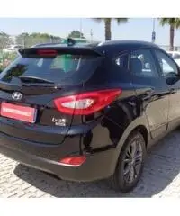 HYUNDAI iX35 1.7 CRDi 2WD Xpossible rif. 7164094 - 5