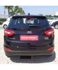 HYUNDAI iX35 1.7 CRDi 2WD Xpossible rif. 7164094 - 6