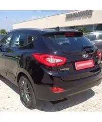 HYUNDAI iX35 1.7 CRDi 2WD Xpossible rif. 7164094 - 7