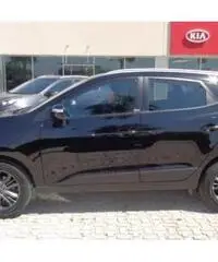 HYUNDAI iX35 1.7 CRDi 2WD Xpossible rif. 7164094 - 8