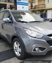 HYUNDAI iX35 1.7 CRDi 2WD USB 17" UNICO PROPRIETARIO rif. 7133261 - 5