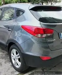 HYUNDAI iX35 1.7 CRDi 2WD USB 17" UNICO PROPRIETARIO rif. 7133261 - 6