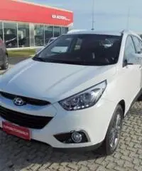 HYUNDAI iX35 1.7 CRDi 2WD Xpossible rif. 7187297