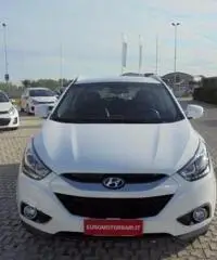 HYUNDAI iX35 1.7 CRDi 2WD Xpossible rif. 7187297 - 2