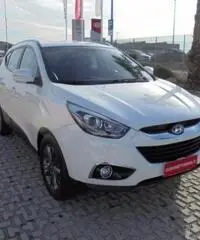 HYUNDAI iX35 1.7 CRDi 2WD Xpossible rif. 7187297 - 3