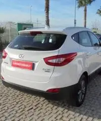 HYUNDAI iX35 1.7 CRDi 2WD Xpossible rif. 7187297 - 5