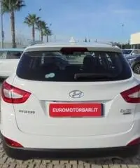 HYUNDAI iX35 1.7 CRDi 2WD Xpossible rif. 7187297 - 6