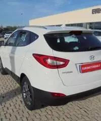 HYUNDAI iX35 1.7 CRDi 2WD Xpossible rif. 7187297 - 7