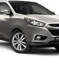 HYUNDAI iX35 1.7 CRDi 2WD Comfort rif. 7160479