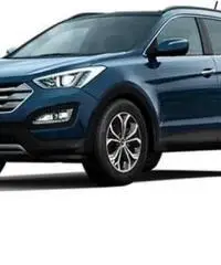 HYUNDAI Santa Fe 2.2 CRDi 4WD A/T Style