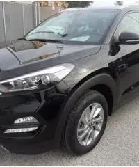 HYUNDAI Tucson 1.7 CRDi XPossible - 2