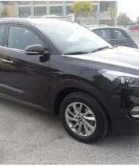 HYUNDAI Tucson 1.7 CRDi XPossible - 3