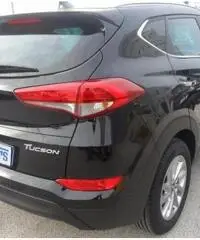 HYUNDAI Tucson 1.7 CRDi XPossible - 5