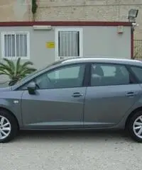 Ibiza ST1.6TDICRStyle