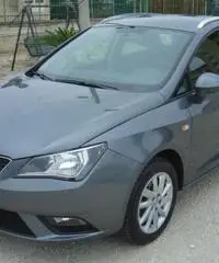 Ibiza ST1.6TDICRStyle - 5