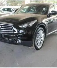 INFINITI FX30 d S Premium