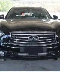 INFINITI FX30 d S Premium - 2