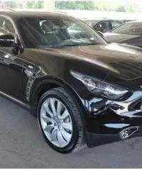 INFINITI FX30 d S Premium - 3