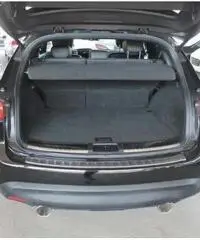 INFINITI FX30 d S Premium - 7