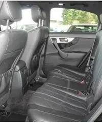 INFINITI FX30 d S Premium - 8