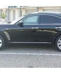 Infiniti fx limited edition - 2