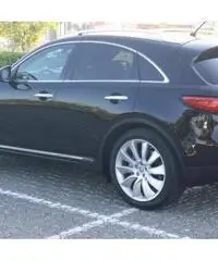 Infiniti fx limited edition - 3