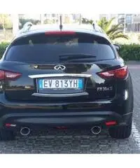 Infiniti fx limited edition - 4