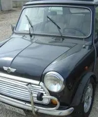 Innocenti Mini