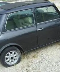 Innocenti Mini - 3