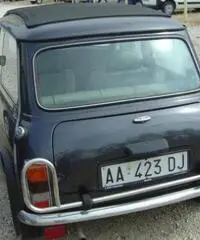 Innocenti Mini - 4