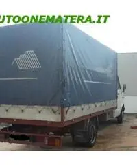 IVECO Daily 35.8 CENTINATO. - 4