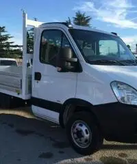 Iveco Daily 35C15 3.0 CON ARIA CONDIZIONATA - 2