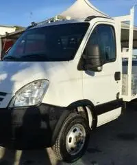 Iveco Daily 35C15 3.0 CON ARIA CONDIZIONATA - 3