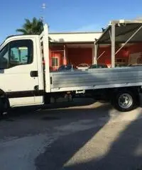 Iveco Daily 35C15 3.0 CON ARIA CONDIZIONATA - 7