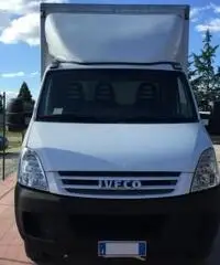 Iveco Daily 35C10 2.3 MJT  FURGONATO